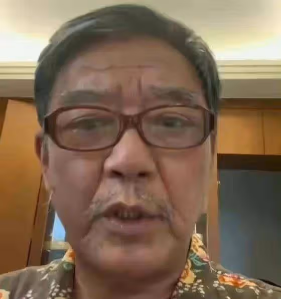 李立群再次發聲明確自己的立場，並回應了之前網友們的3個疑惑