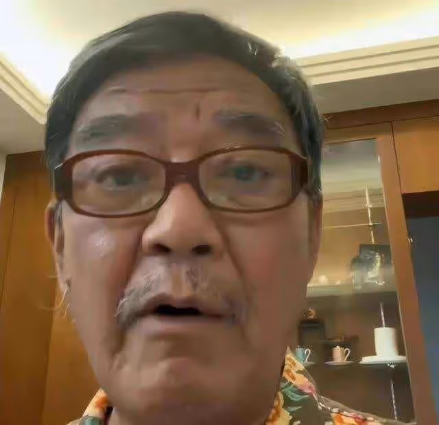 李立群再次發聲明確自己的立場，並回應了之前網友們的3個疑惑