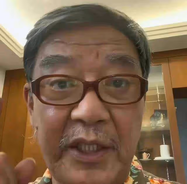 李立群再次發聲明確自己的立場，並回應了之前網友們的3個疑惑