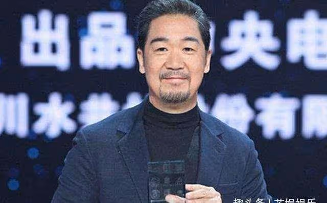 王剛老了,張國立老了,張鐵林老了,唯獨他63依舊像30多歲