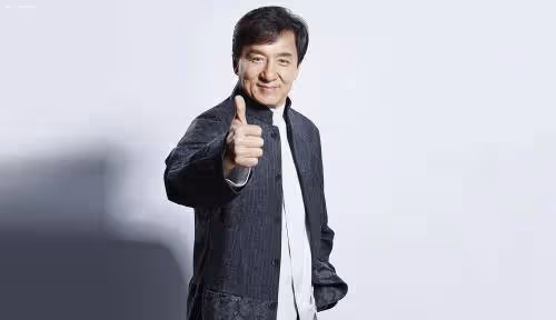 她和成龍選擇了結婚,成龍卻愛上他人,她的話讓成龍回心轉意
