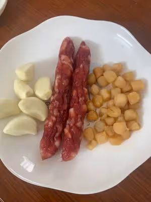 香飄十里的芋頭糕