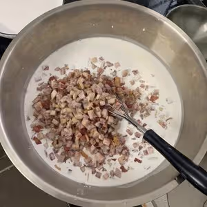 香飄十里的芋頭糕