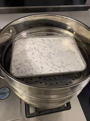 香飄十里的芋頭糕
