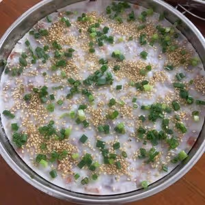 香飄十里的芋頭糕