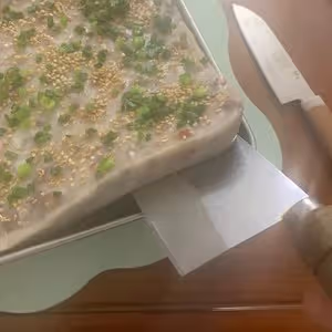香飄十里的芋頭糕
