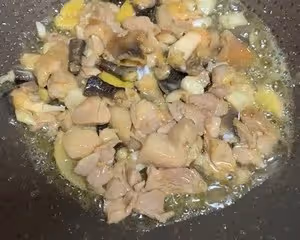 🔥「爆炒青椒雞腿肉」🔥