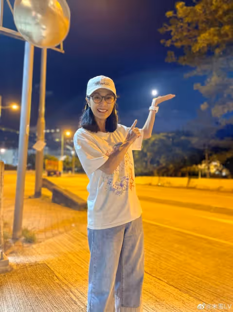 演黃蓉爆紅！資深玉女「被成龍移情別戀」破尺度拍片　摯愛癌逝「難忘26年愛情」至今終生不嫁