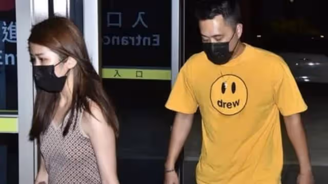 余苑綺還沒脫離險境　余家醫院嚴陣以待