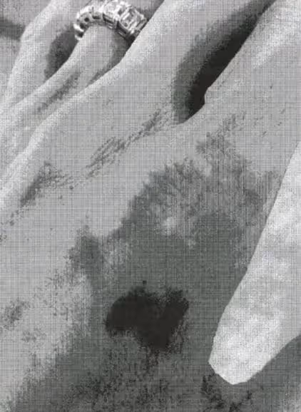 開打了！Angelina Jolie提交證據控遭Brad Pitt施暴