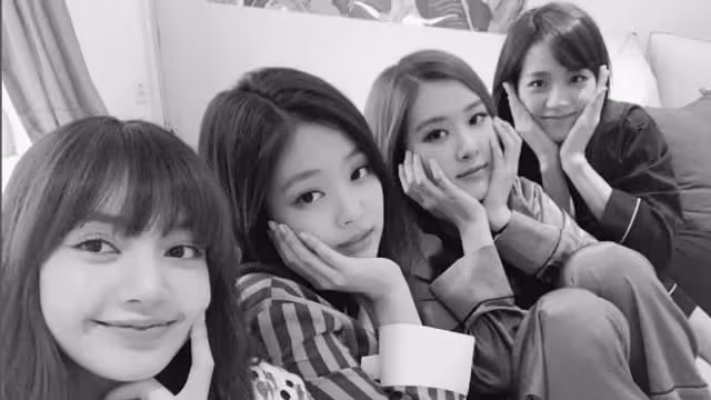 BLACKPINK新歌上線　2小時MV點擊率破1300萬！