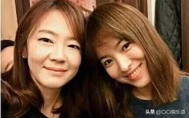 韓國著名明星如何孝順父母：宋慧喬送貴重禮物，孫藝珍環球旅遊