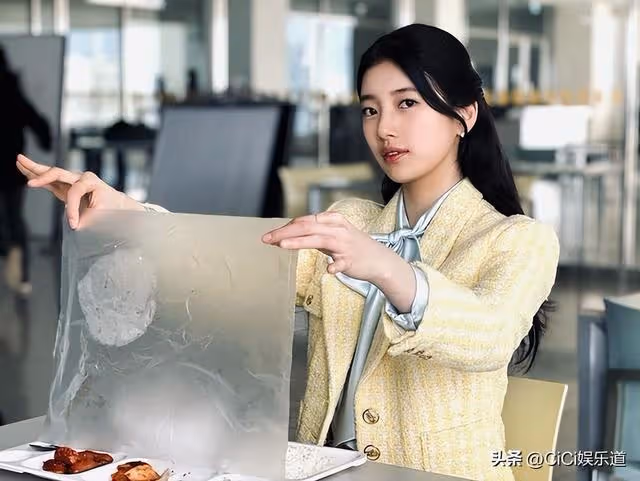 韓國著名明星如何孝順父母：宋慧喬送貴重禮物，孫藝珍環球旅遊