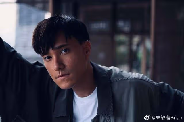恭喜！TVB力捧小生自曝即將上位做男一，首部擔正處女作引期待