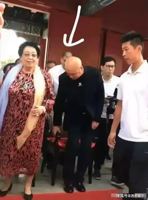 陳麗華立遺囑:兒女每人100億,餘下歸唐僧老公