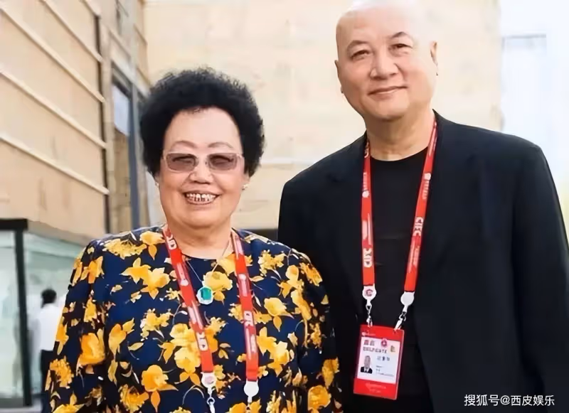 陳麗華立遺囑:兒女每人100億,餘下歸唐僧老公