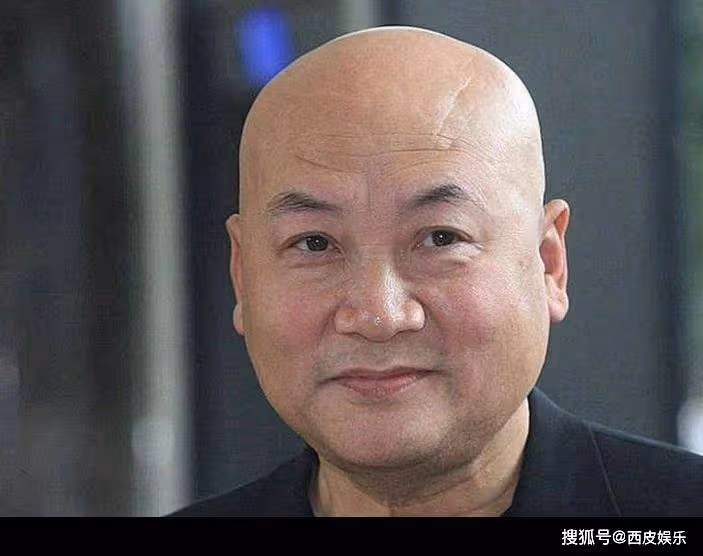 陳麗華立遺囑:兒女每人100億,餘下歸唐僧老公