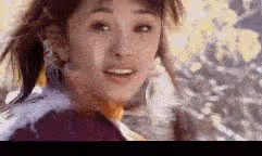 北電最美十大校花 楊冪未進入前五