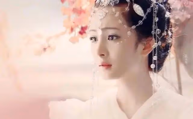 北電最美十大校花 楊冪未進入前五