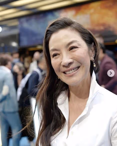 成龍不碰的女星 第1位不好意思第4位不敢