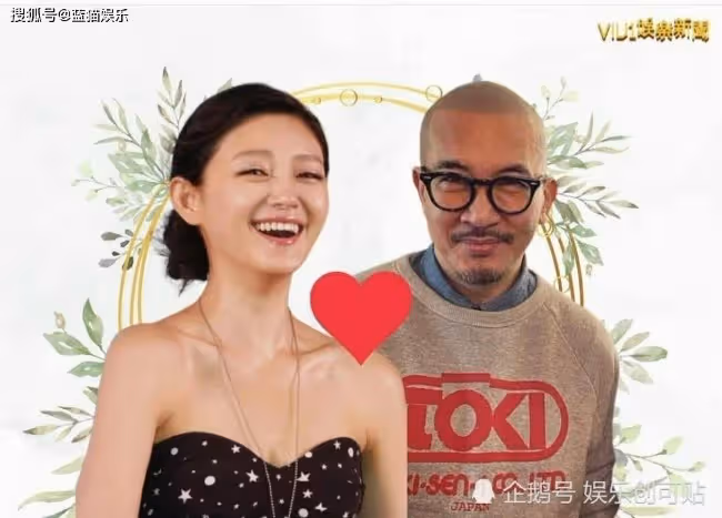 52歲具俊曄:用實力證明大S眼光「快、准、狠」