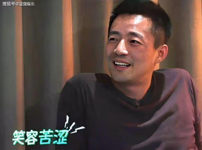 52歲具俊曄:用實力證明大S眼光「快、准、狠」