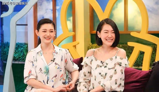 52歲具俊曄:用實力證明大S眼光「快、准、狠」