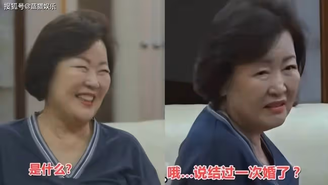 52歲具俊曄:用實力證明大S眼光「快、准、狠」