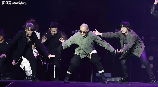 52歲具俊曄:用實力證明大S眼光「快、准、狠」