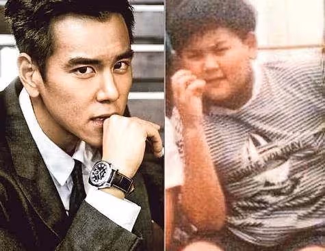 「沒有才華，我只能拿命拼 」彭于晏：從欠債5千萬到國民男神，自律的人，值得更強大的人生!