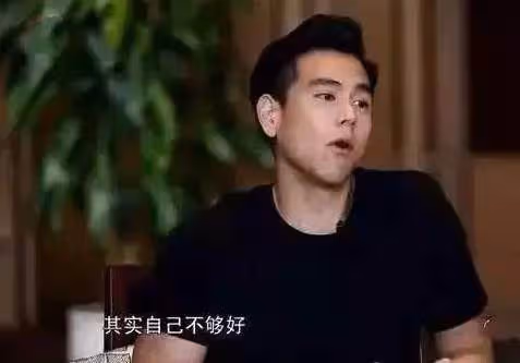 「沒有才華，我只能拿命拼 」彭于晏：從欠債5千萬到國民男神，自律的人，值得更強大的人生!