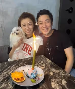 艾成墜樓／媽媽心碎親筆信！不捨愛子離世「相信你不是主動選擇離開」　嘆已經盡了孝心「向王瞳悲痛喊話」