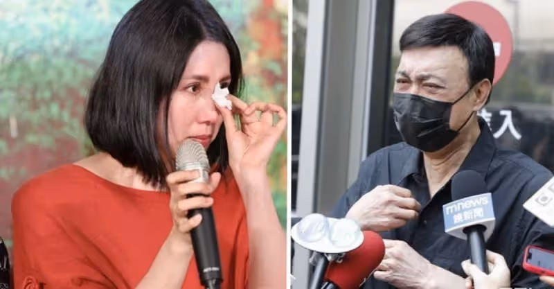 不捨再受折磨！知情人士曝余苑綺「若病危不再搶救」　最新病況曝光「盼她舒服走完最後」 　