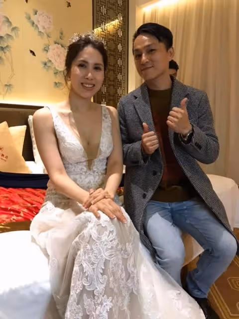 余苑綺仍未脫離險境　友人揭余家人「無法放手關鍵」
