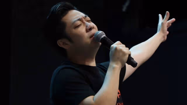艾成追思會定於8月24日舉行