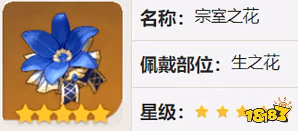 原神鍾離聖遺物獲取途徑 鍾離聖遺物在哪刷