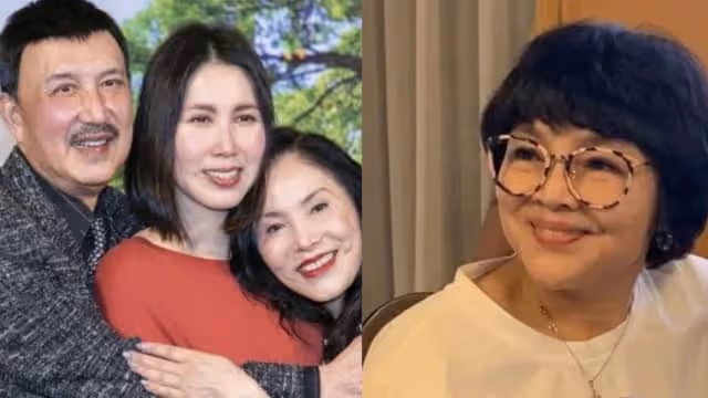 他們是一家人！紀寶如哽咽曝余天夫婦狀態