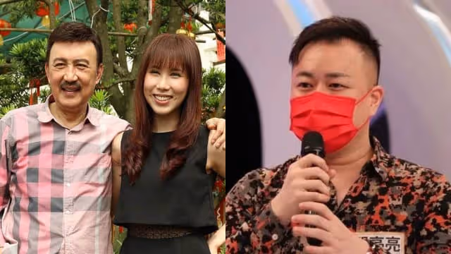 余苑綺病情惡化　余家留守醫院