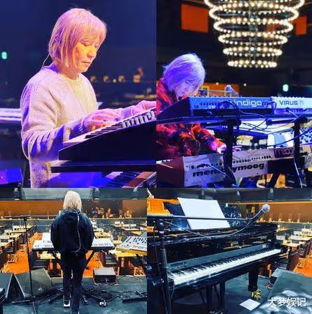 小室哲哉63歲近照曝光，網驚「以為是女星」！3年前不倫戀毀形象