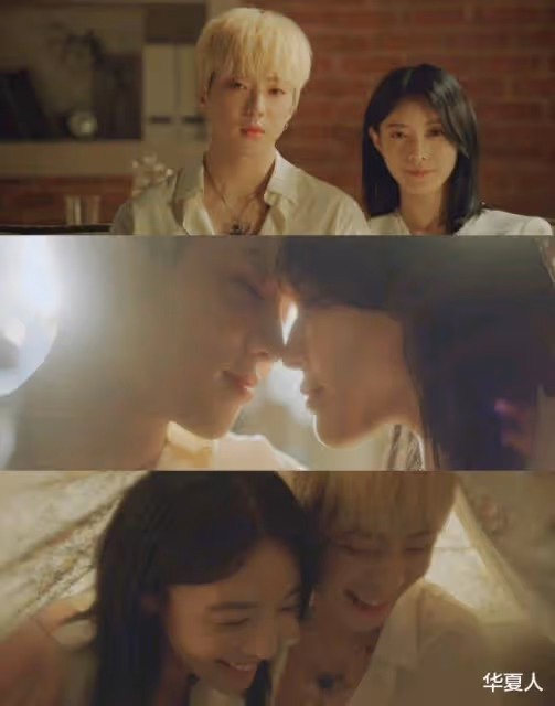 WINNER姜昇潤戀情女方: 高校rapper，從預告就是大勢顏值候補，結果有些意外！