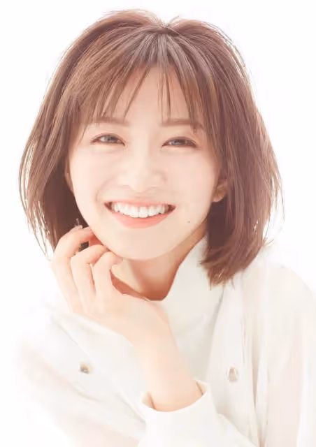 日本女星兼模特岡崎紗江,做活在自己世界裡的人