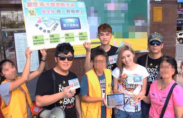 艾成生前所為曝光，「低調跑遍全台」做完最熱血的事，7張照片惹網淚：你真的是好人