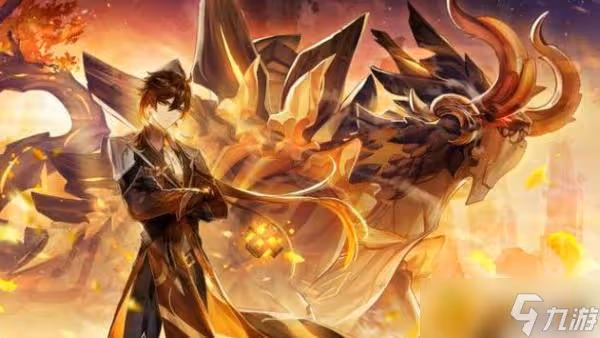 《原神》3.0版本UP角色有哪些 3.0版本UP角色推薦抽取分析