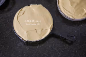 日式鑄鐵鍋蜂蜜鬆餅 l 「孤獨的美食家」同款