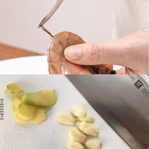 鮮香入味的鮮蝦雞翅玉米煲|美味一鍋端