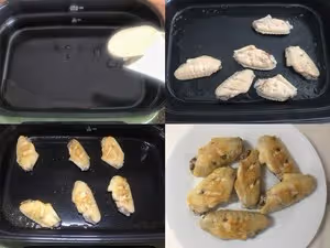 鮮香入味的鮮蝦雞翅玉米煲|美味一鍋端