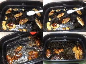 鮮香入味的鮮蝦雞翅玉米煲|美味一鍋端