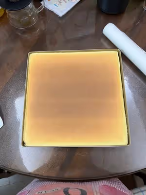 山姆瑞士卷同款~零失敗簡單易上手
