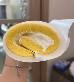 山姆瑞士卷同款~零失敗簡單易上手