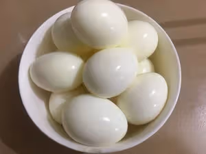 豬腳姜醋蛋